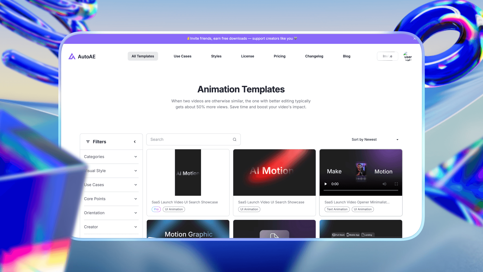  Top 9 CapCut Alternatives for High-End Motion Graphics (2026)