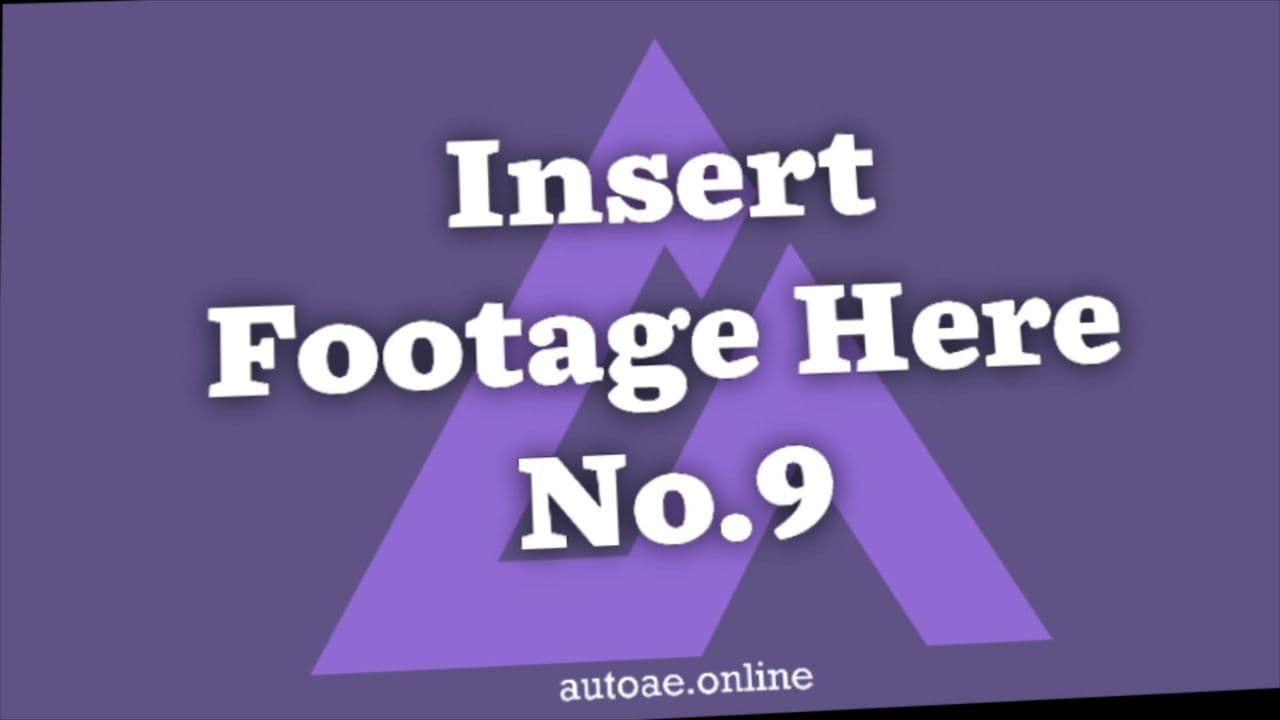 template Quick Page Switch Showcase Effect preview