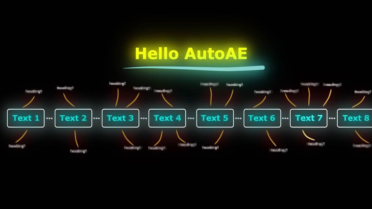 template version 8 Key Points preview