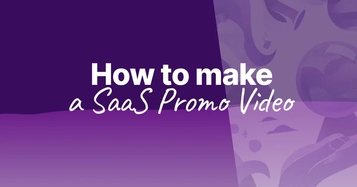 How to Make a SaaS Promo Video That Converts (AutoAE, 2026)