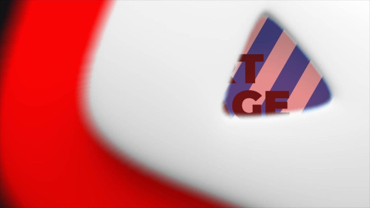 template YouTube Logo Reveal with Hidden Image preview