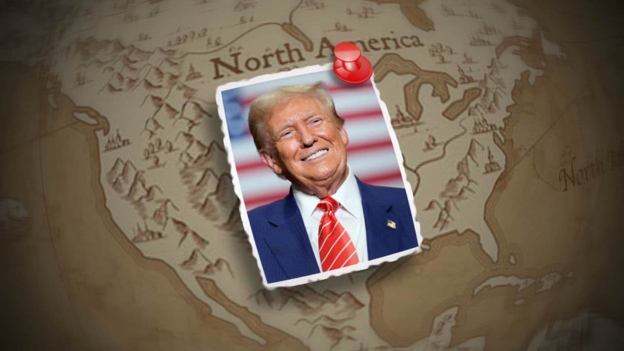 template Documentary Map Animation: Pinpoint 3 Photo Locations preview