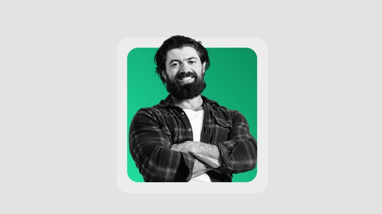 template Character Success Story: Financial Reveal preview