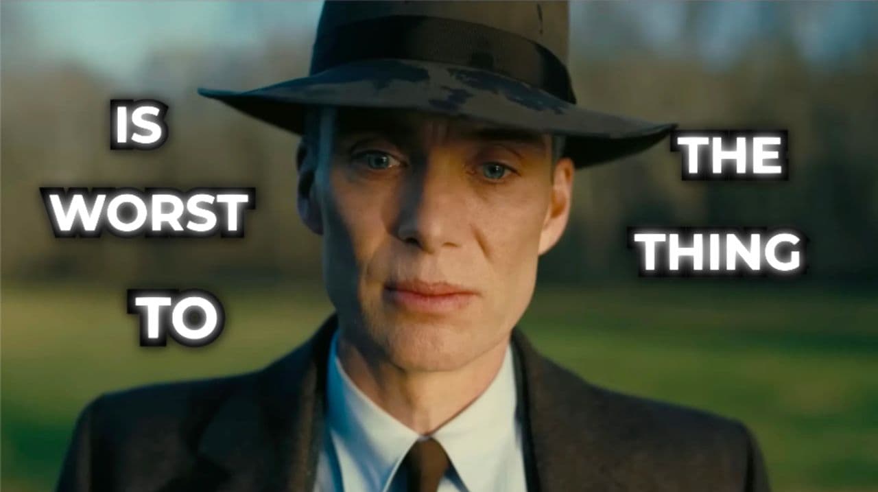 template Dynamic Glowing Text Animation preview