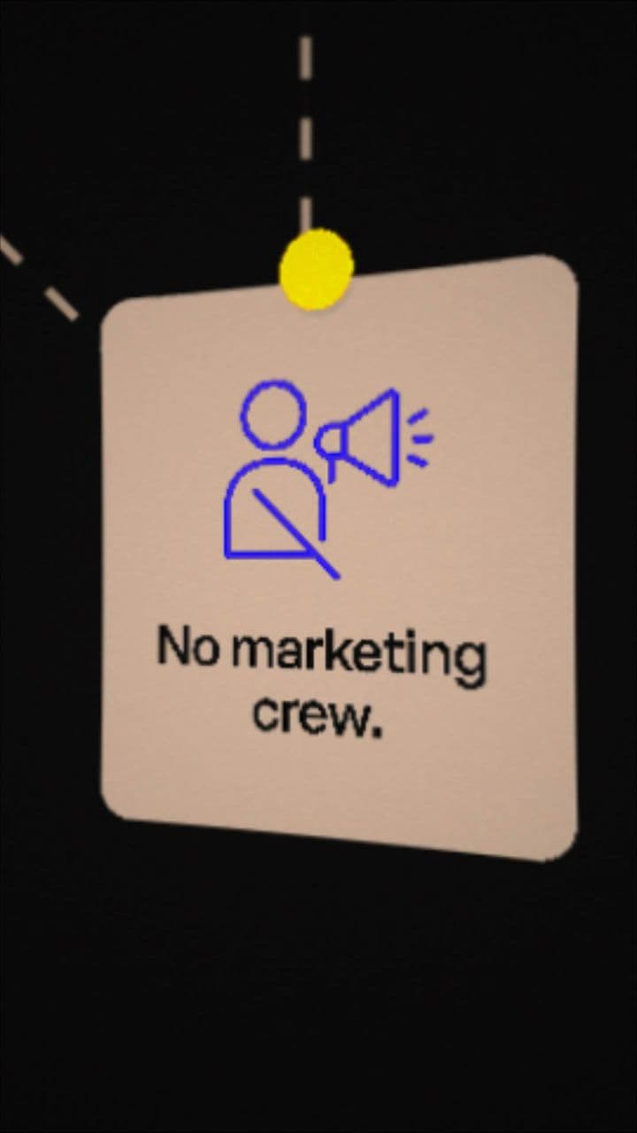 template Problem-Solution Storyboard Animation | 5 Animated Comparison Cards preview