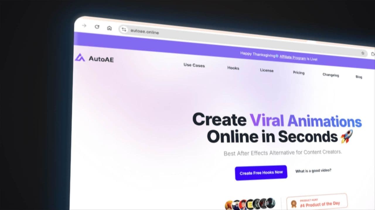 template 3D Center-to-Corner Rotation preview