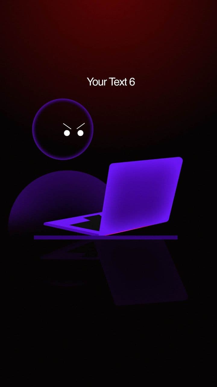 template Dynamic Storytelling Logo Reveal for Tech Brands preview