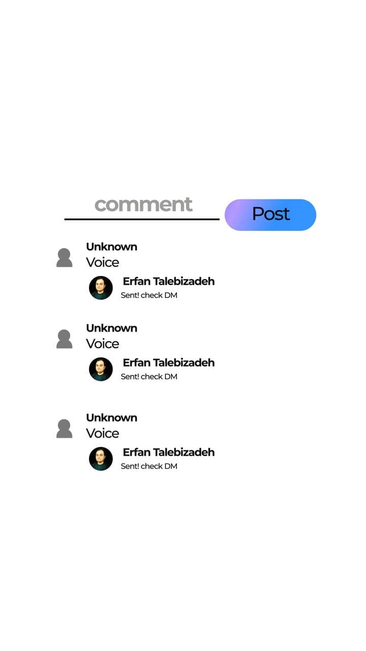 template Dynamic DM Flood Animation preview