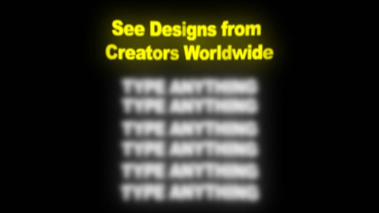 template Text Flowchart Hook | 6 Key-Point preview